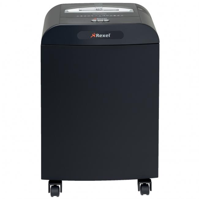 Rexel Mercury RDS2270 Aktenvernichter ohne Papierstau