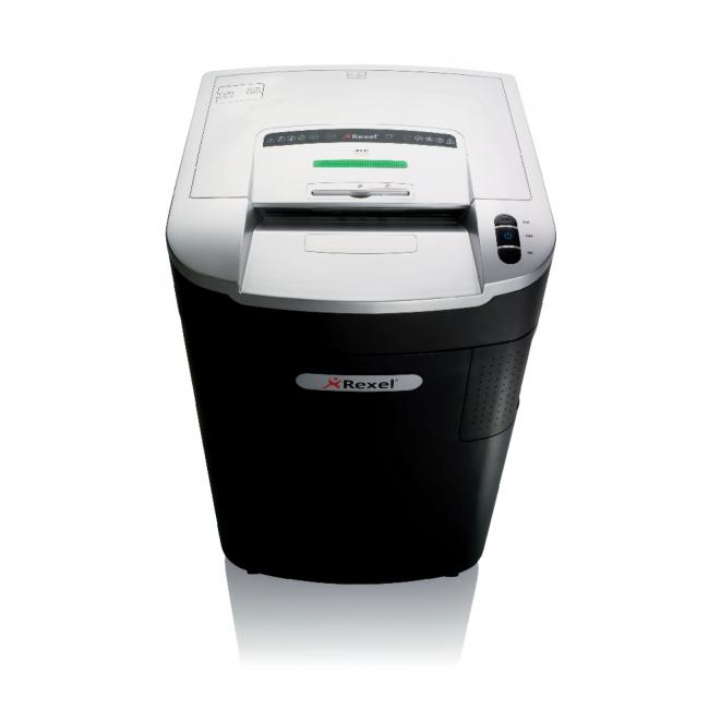 Rexel Mercury RLX20 Aktenvernichter ohne Papierstau