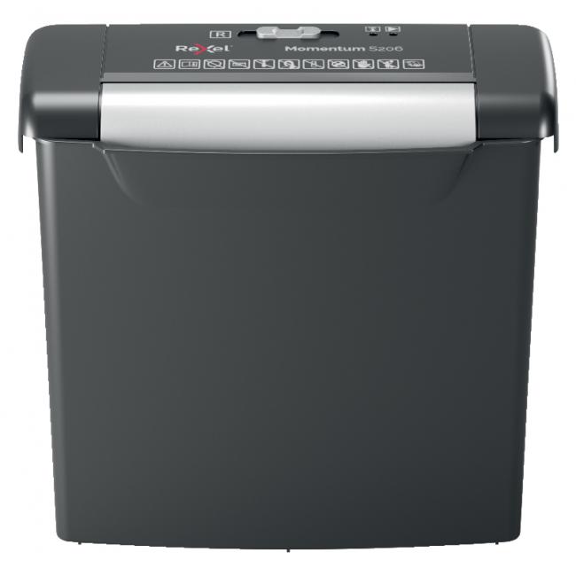 Aktenvernichter Rexel Momentum S206