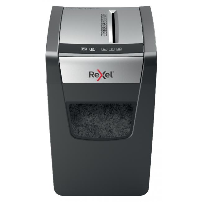 [RX104573] Rexel Momentum X410-SL Slimline Aktenvernichter
