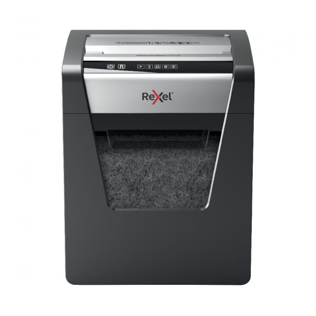 Aktenvernichter Rexel Momentum x415
