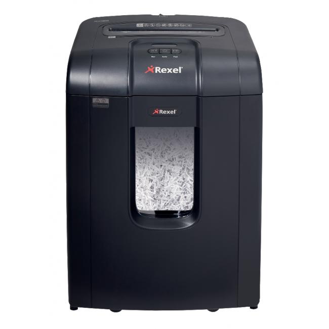 [RX105018] Rexel Mercury™ RSX1834 Aktenvernichter ohne Papierstau