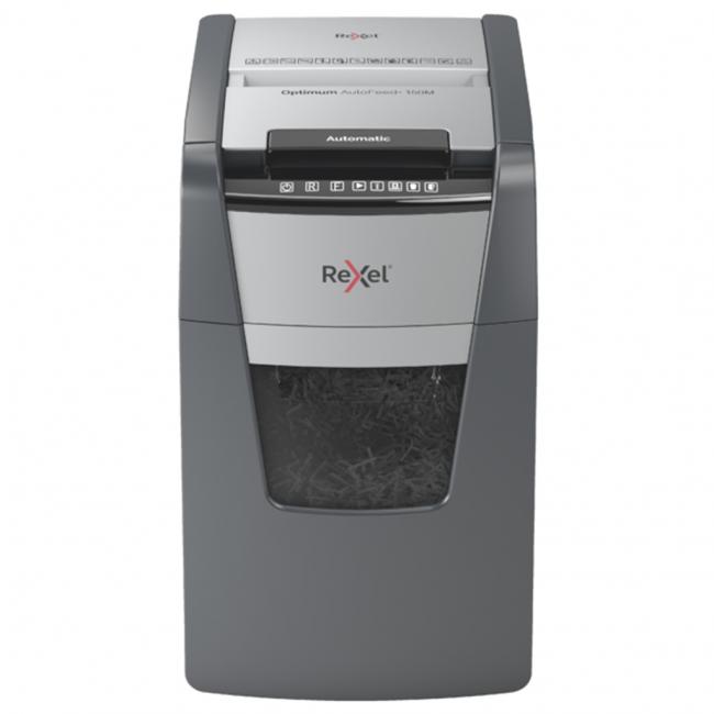Rexel Auto+ Optimum 150M Aktenvernichter