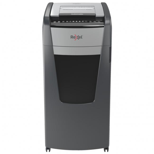 Rexel Auto+ Optimum 600M Aktenvernichter