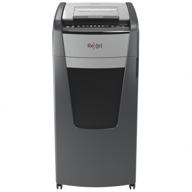 Rexel Auto+ Optimum 750M Aktenvernichter