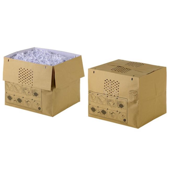 [RX765031] Abfallbeutel für Rexel Auto+ 200X, Volumen 32 Liter