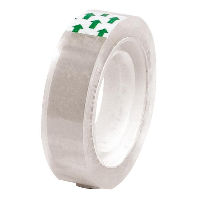 [SA032600] Preisgünstiges Klebeband 12 mm x 20 m