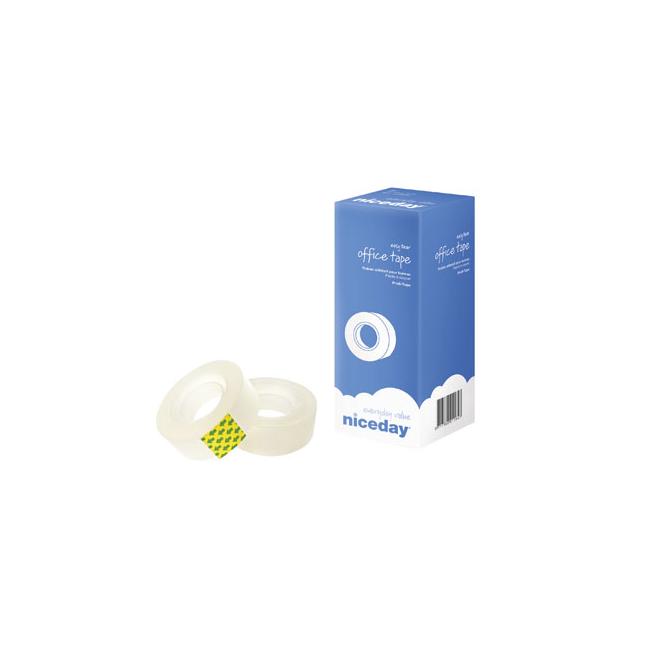 Preisgünstiges Klebeband 18 mm x 30 m