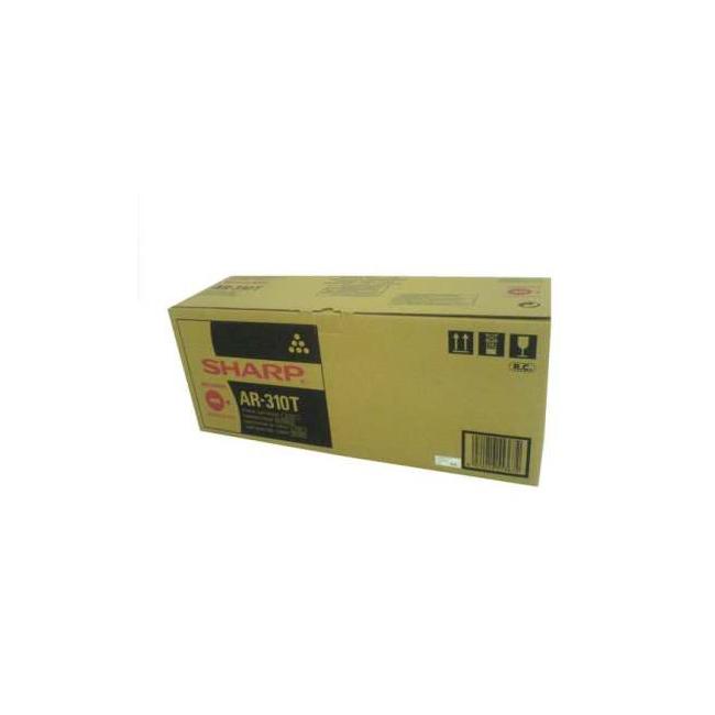Toner Sharp AR-310T für AR-M256/M316 (25.000 Seiten)