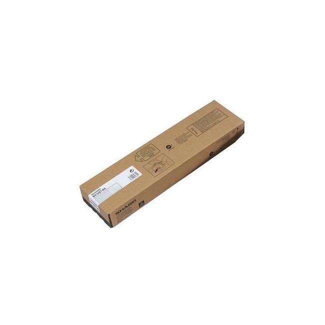 [SH018661] Toner Sharp MX-51GTBA für MX-4112N/4112NA/4140N/4141N/5112N/5112NA schwarz (40.000 Seiten)