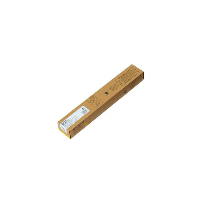 [SH030764] Toner Sharp MX-36GTYA für MX-2610N/2640N/3110N/3140N/3610N/3640N gelb (15.000 Seiten)