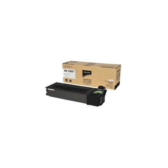 [SH031899] Toner Sharp MX-237GT für AR-6020/6023/6026/6031 (20.000 Seiten)