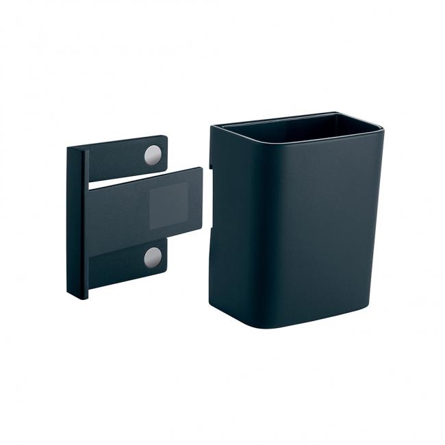 Markerhalter für Glastafeln S