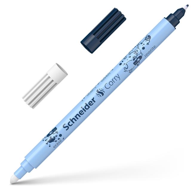 [SN006940] Das Verschwinden von Schneider Corry