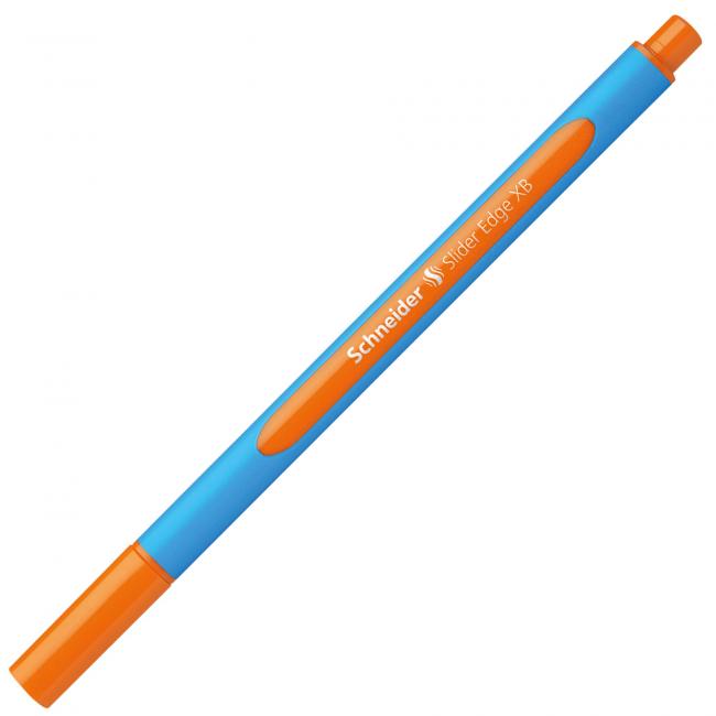 Schneider Slider Edge XB Kugelschreiber orange