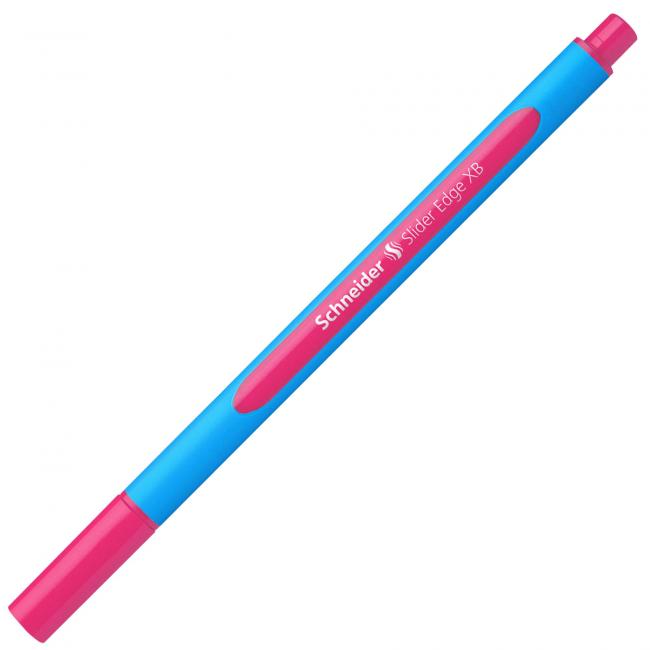 Schneider Slider Edge XB Kugelschreiber, pink