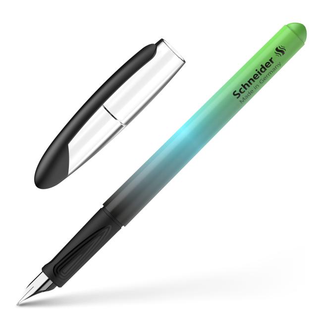 [SN161442] Schneider Voyage Sports Füllfederhalter