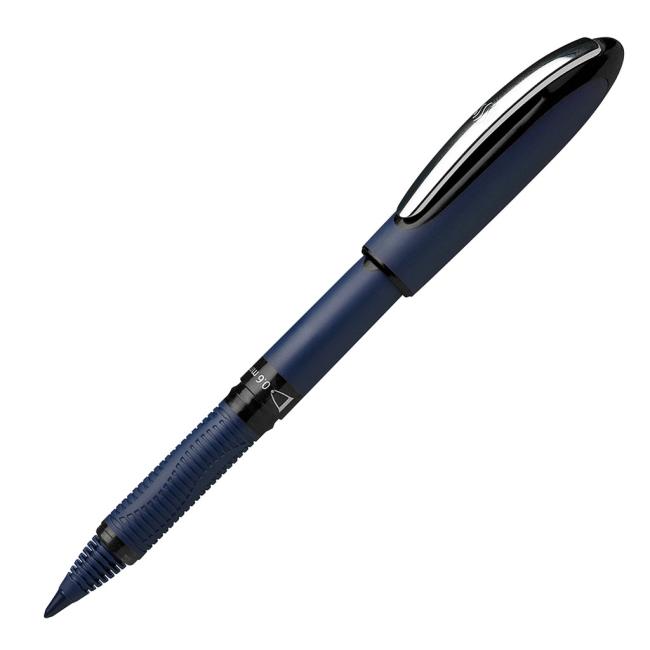 Rollerball Schneider One Business schwarz