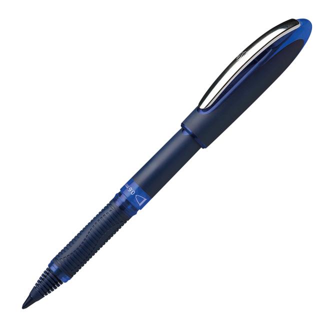Roller Schneider One Business blau