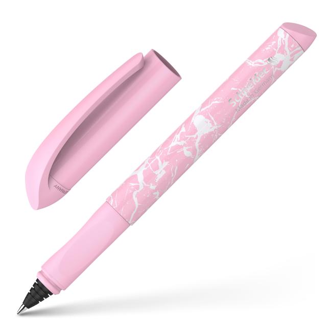 Schneider Füllfederhalter - Rollerball Easy Bubble Gum