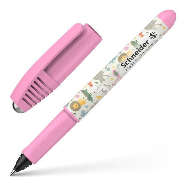 Schneider Zippi Safari Tintenroller