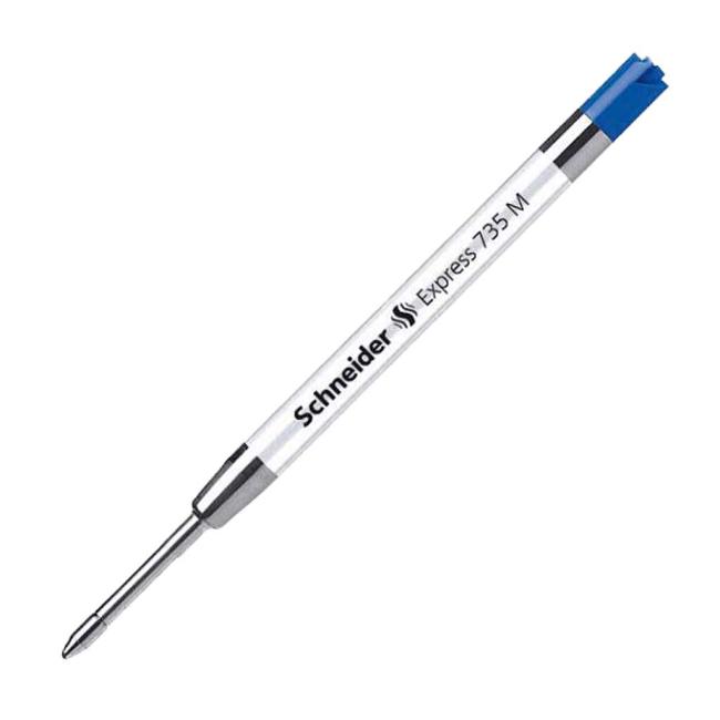 Schneider Express 735 M Kugelschreibermine blau