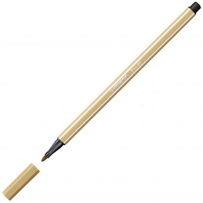 [ST006888] STABILO Pen 68 Marker hellocker