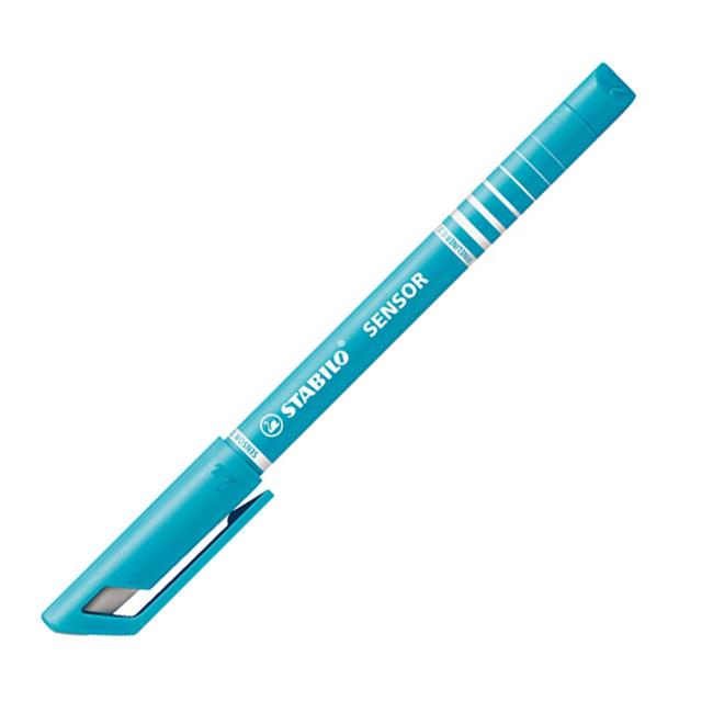 STABILO Sensor Liner Türkis