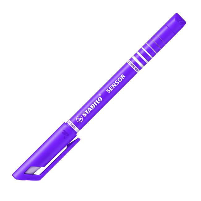 [ST018958] STABILO Sensor Liner lila