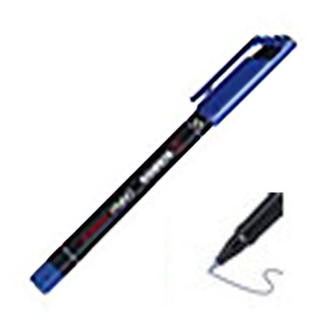 [ST084341] STABILO 843 M OHP Marker blau