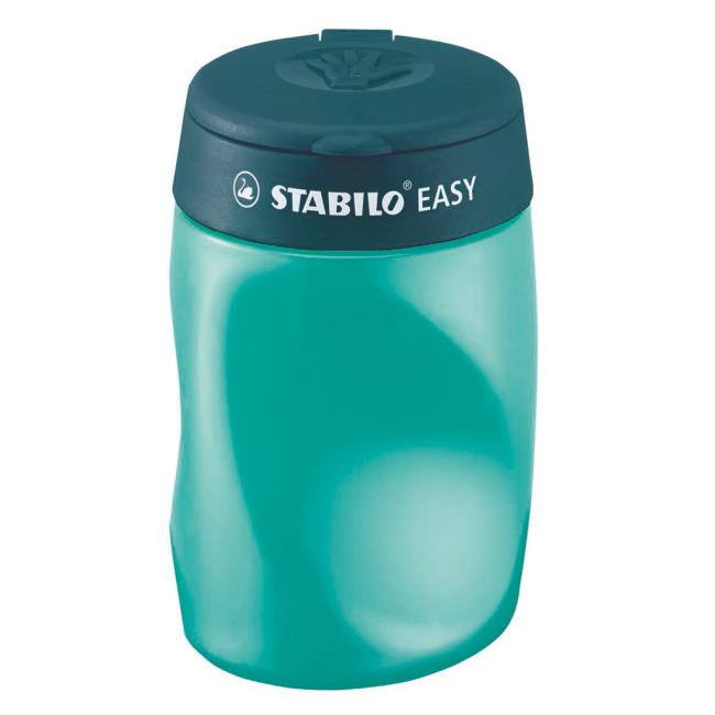 STABILO EASYsharpener L Anspitzer mit Petroleumbehälter