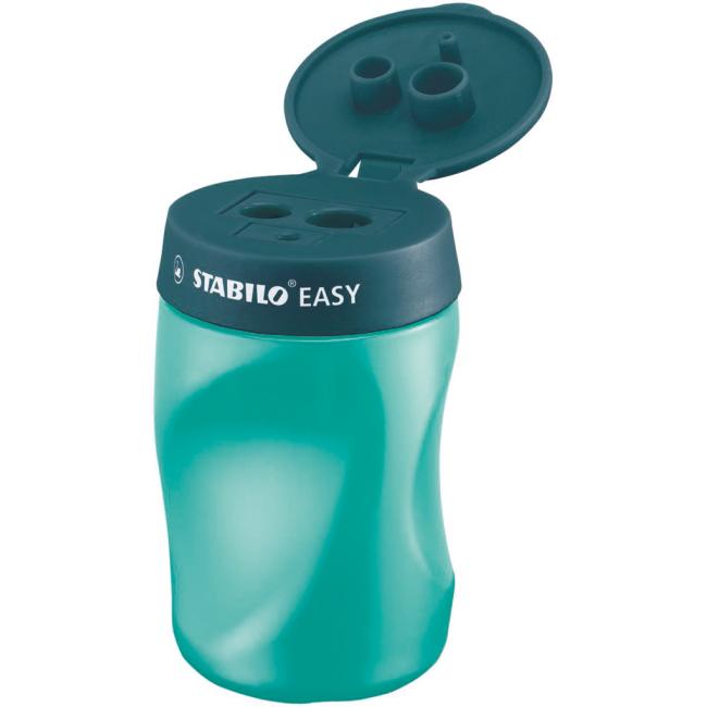 [ST450200] STABILO EASYsharpener R Anspitzer mit Petroleumbehälter