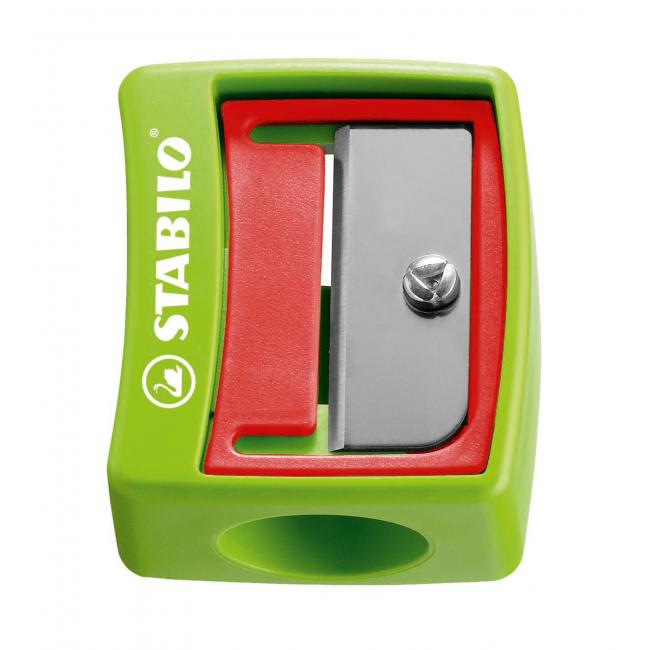 [ST454812] STABILO Holzspitzer