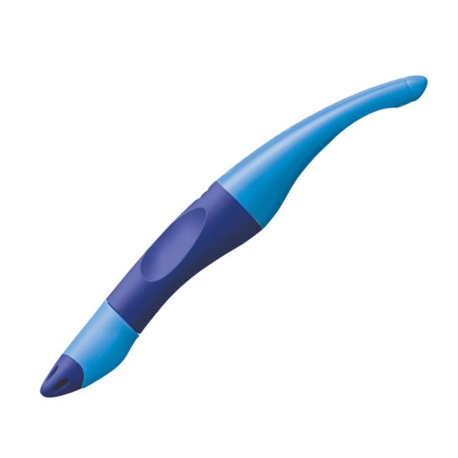 [ST468343] STABILO EASYoriginal Start L Rollerball-Stift blau/blau