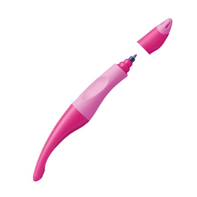 [ST468373] STABILO EASYoriginal Start L Rollerball pink/pink