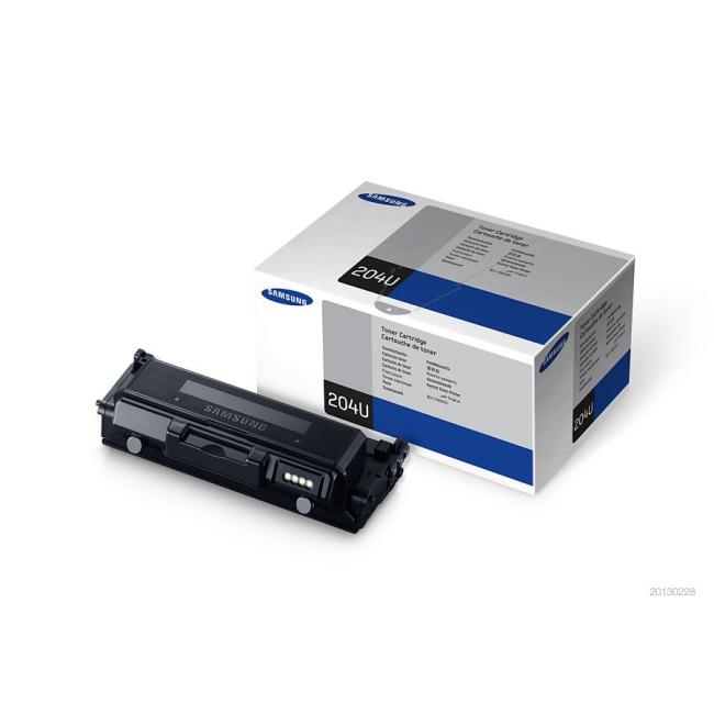 Samsung Toner MLT-D204U für SL-M4025/M4075 (15.000 Seiten)