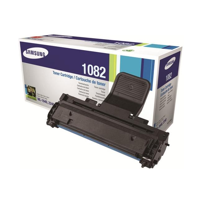 Samsung Toner MLT-D1082S für ML 1640/1641/2240/2241 (1.500 Seiten)