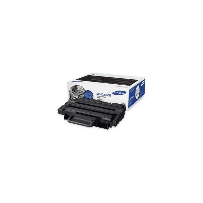 Toner Samsung ML-D2850B für ML 2850/2851 schwarz (5.000 Seiten)