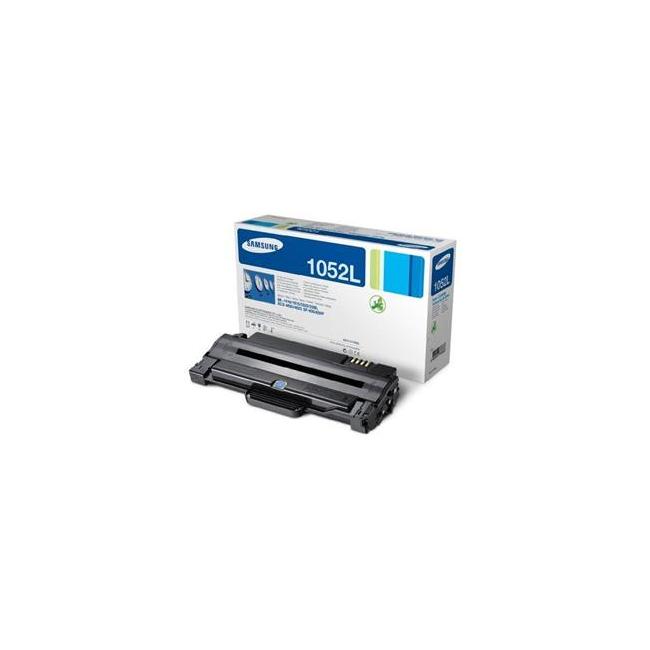 Samsung Toner MLT-D1052L für ML 1910/2525/2540/SCX4623F (2.500 Seiten)