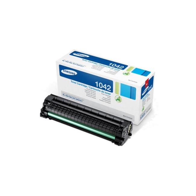 Samsung Toner MLT-D1042S für ML 1660/1675/1860/1865/SCX3200 (1.500 Seiten)