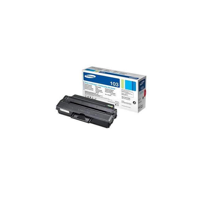 Samsung Toner MLT-D103L für ML2950/2995/SCX4727/4728/4729 (2.500 Seiten)