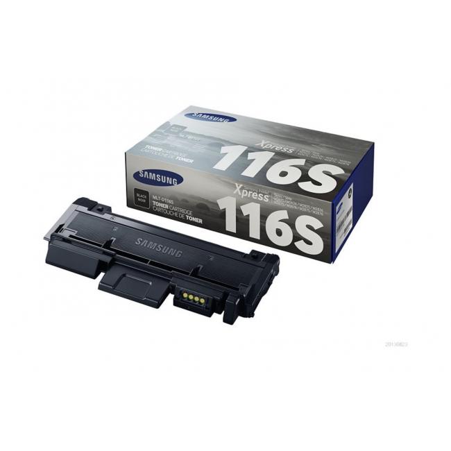 Samsung Toner MLT-D116S für SL-M2825, SL-M2675/M2875 (1.200 Seiten)