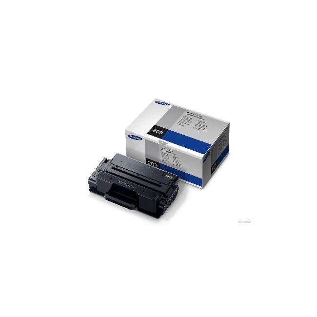 [SU025807] Samsung Toner MLT-D203S für SL-M3320/M3370/SL-M3820/M3870 (3.000 Seiten)