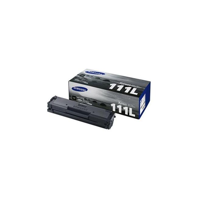 Samsung Toner MLT-D111L für Xpress SL-M2026/M2070/2020/2021/2022/2071 (1.800 Seiten)
