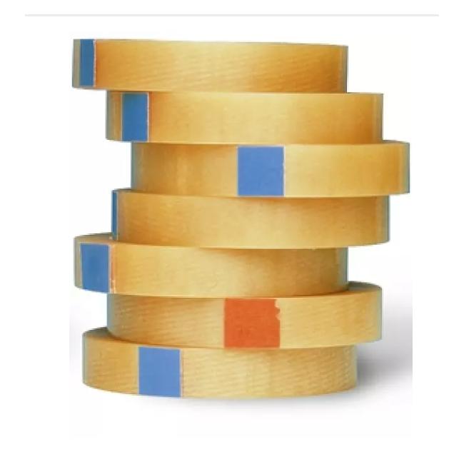 [TE004104] TESA Verpackungsklebeband 25 mm x 66 m transparentes Premium-Klebeband mit PVC-Rückseite