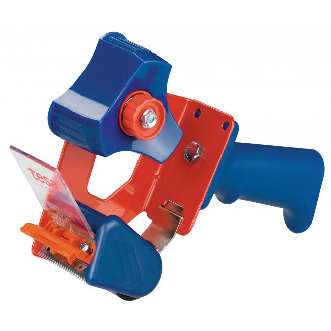 [TE006300] TESA Economy manueller Klebebandabroller