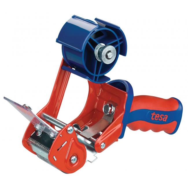 [TE006400] TESA Comfort manueller Klebebandabroller