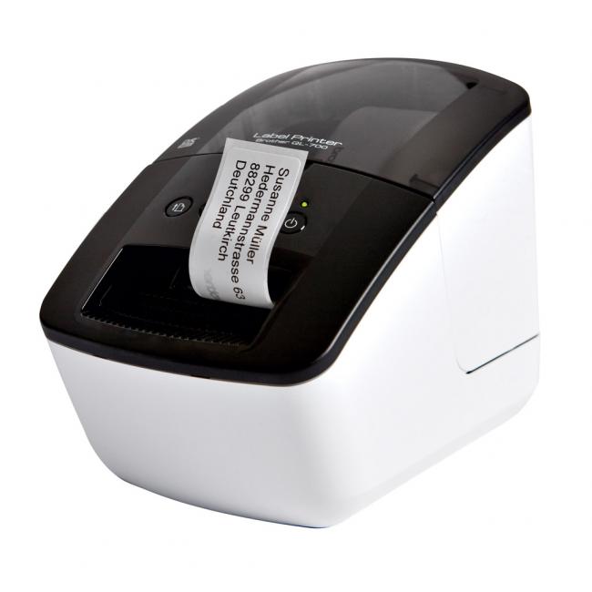 [BR700000] Brother QL 700 Etikettendrucker