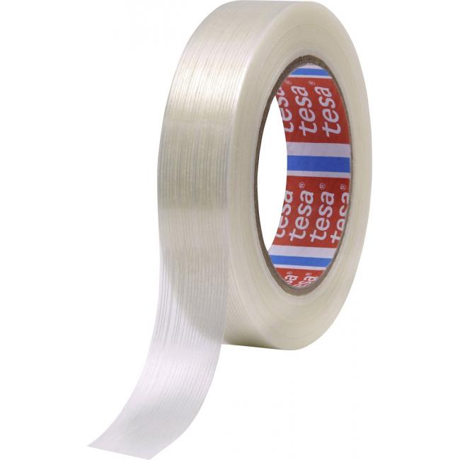 Tesa Filament-Verpackungsklebeband 50 mm x 50 m