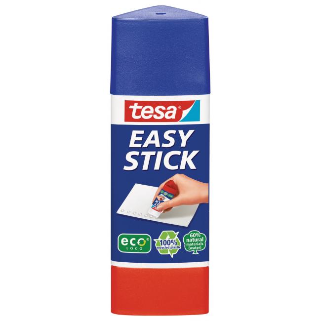 TESA ökologischer dreieckiger Klebestift 12 g